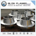 Stainless Steel Anchor Flange